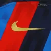 Replica Barcelona Home Jersey 2022/23 By Nike - jerseymallpro