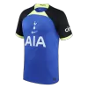 RICHARLISON #9 Tottenham Hotspur Away Jersey 2022/23 - jerseymallpro