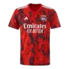 Replica Olympique Lyonnais Away Jersey 2022/23 By Adidas - jerseymallpro