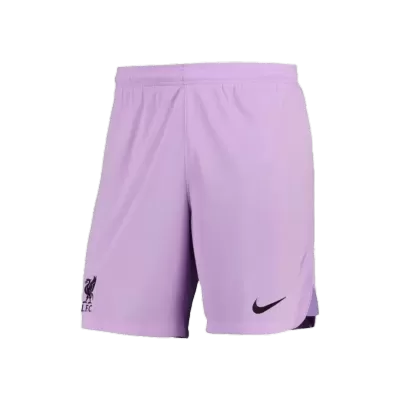 Liverpool Goalkeeper Shorts By Nike 2022/23 - jerseymallpro