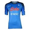 Replica Napoli Home Jersey 2022/23 By Kappa - jerseymallpro