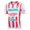 Replica Necaxa Home Jersey 2022/23 - jerseymallpro