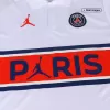 PSG Polo Shirt 2021/22 By Nike - jerseymallpro