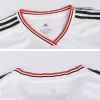 Replica Sao Paulo FC Home Jersey 2022/23 By Adidas Women - jerseymallpro