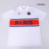 PSG Polo Shirt 2021/22 By Nike - jerseymallpro