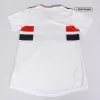 Replica Sao Paulo FC Home Jersey 2022/23 By Adidas Women - jerseymallpro