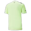 Manchester City Third Away Jerseys Kit 2022/23 Puma - jerseymallpro