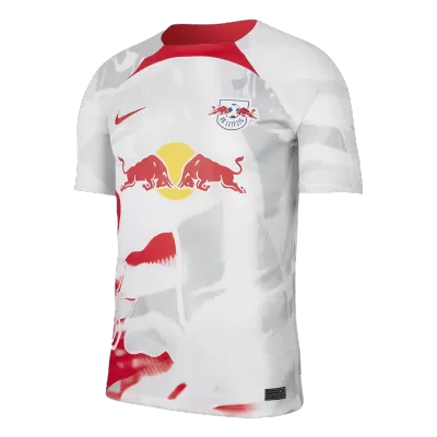 Replica RB Leipzig Home Jersey 2022/23 By Nike - jerseymallpro