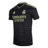 ALABA #4 Real Madrid Third Away Authentic Jersey 2022/23 - jerseymallpro