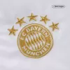 Bayern Munich Away Shorts By Adidas 2022/23 - jerseymallpro