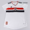 Replica Sao Paulo FC Home Jersey 2022/23 By Adidas Women - jerseymallpro