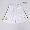 Bayern Munich Away Shorts By Adidas 2022/23 - jerseymallpro