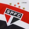 Replica Sao Paulo FC Home Jersey 2022/23 By Adidas Women - jerseymallpro