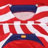 Replica Atletico Madrid Home Jersey 2022/23 By Nike Women - jerseymallpro