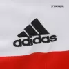 Replica Sao Paulo FC Home Jersey 2022/23 By Adidas Women - jerseymallpro