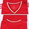 Authentic Ajax Home Jersey 2022/23 By Adidas - jerseymallpro