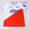 Replica Glasgow Rangers Away Jersey 2022/23 By Castore - jerseymallpro