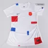 Replica Netherlands Away Jersey 2022 By Nike Women - jerseymallpro
