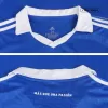 Club Universidad de Chile Home Kit 2022 By Adidas Kids - jerseymallpro