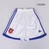 Club Universidad de Chile Home Kit 2022/23 By Adidas Kids - jerseymallpro