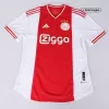 Authentic Ajax Home Jersey 2022/23 By Adidas - jerseymallpro