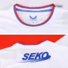 Replica Glasgow Rangers Away Jersey 2022/23 By Castore - jerseymallpro