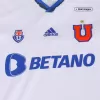 Club Universidad de Chile Home Kit 2022/23 By Adidas Kids - jerseymallpro