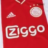 Authentic Ajax Home Jersey 2022/23 By Adidas - jerseymallpro