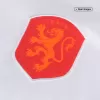 Replica Netherlands Away Jersey 2022 By Nike Women - jerseymallpro