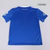 Club Universidad de Chile Home Kit 2022 By Adidas Kids - jerseymallpro