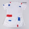 Replica Netherlands Away Jersey 2022 By Nike Women - jerseymallpro