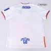 Replica Glasgow Rangers Away Jersey 2022/23 By Castore - jerseymallpro