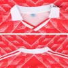 Retro Soviet Union Home Jersey 1987/88 By Adidas - jerseymallpro