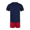 Ajax Away Kids Jerseys Kit 2022/23 - jerseymallpro