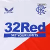 Replica Glasgow Rangers Away Jersey 2022/23 By Castore - jerseymallpro