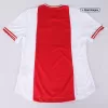 Authentic Ajax Home Jersey 2022/23 By Adidas - jerseymallpro