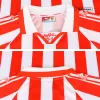 Retro Athletic Club de Bilbao Home Jersey 95/97 By Nike - jerseymallpro