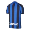 Authentic Inter Milan Home Jersey 2022/23 By Nike - jerseymallpro