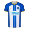 Replica Brighton & Hove Albion Home Jersey 2022/23 By Nike - jerseymallpro