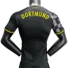Authentic Borussia Dortmund Away Jersey 2022/23 By Puma - jerseymallpro