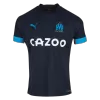 Authentic Marseille Away Jersey 2022/23 By Puma - jerseymallpro