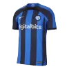 Authentic Inter Milan Home Jersey 2022/23 By Nike - jerseymallpro