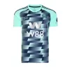 Replica Fulham Away Jersey 2022/23 By Adidas - jerseymallpro