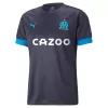 Replica Marseille Away Jersey 2022/23 By Puma - jerseymallpro