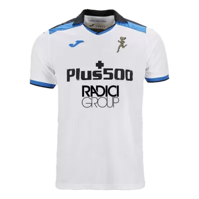 Replica Atalanta BC Away Jersey 2022/23 By Joma - jerseymallpro