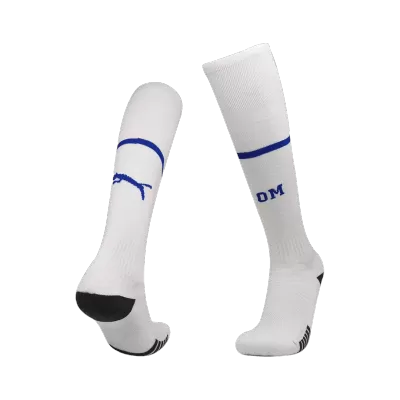 Marseille Home Socks 2022/23 By Puma - jerseymallpro