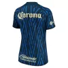 Replica Club America Away Jersey 2022/23 By Nike Women - jerseymallpro