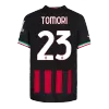 Replica TOMORI #23 AC Milan Home Jersey 2022/23 By Puma - jerseymallpro