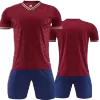 Custom Soccer Jerseys Kit - jerseymallpro