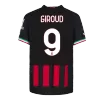 Replica GIROUD #9 AC Milan Home Jersey 2022/23 By Puma - jerseymallpro